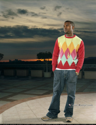 Kanye West pic #176052