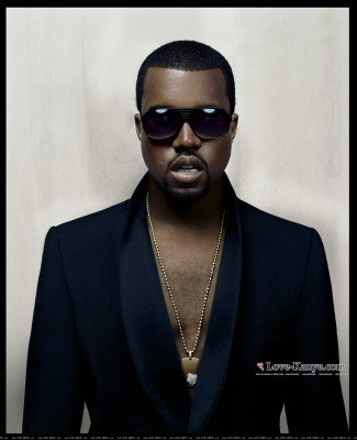 Kanye West pic #199905