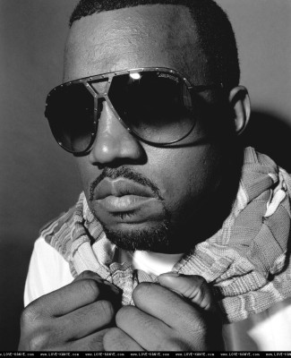 Kanye West pic #174924