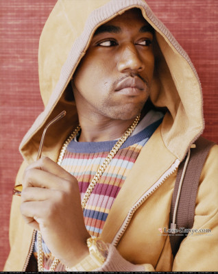 Kanye West pic #199873