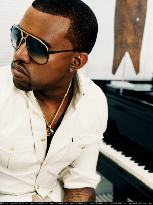 Kanye West pic #174921