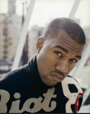 Kanye West pic #200427
