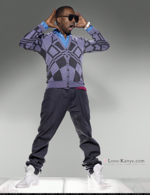 photo 15 in Kanye West gallery [id201328] 2009-11-17 00:00:00