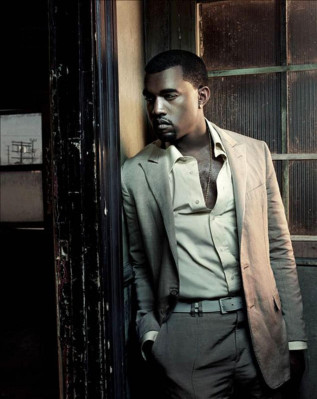 photo 4 in Kanye West gallery [id124652] 2009-01-06 00:00:00