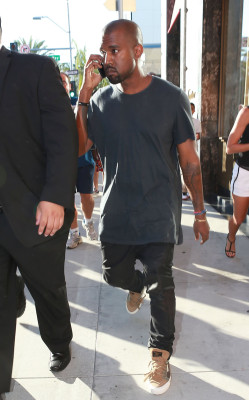 Kanye West pic #628847