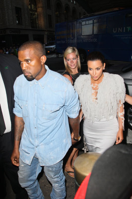 photo 9 in Kanye West gallery [id536533] 2012-09-27 00:00:00
