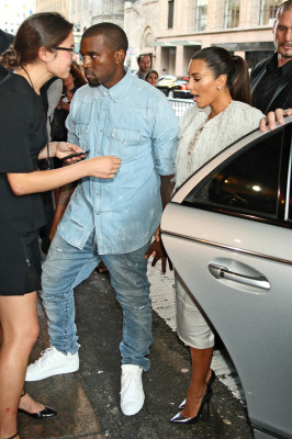 Kanye West pic #536534