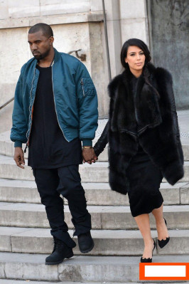 Kanye West pic #588922
