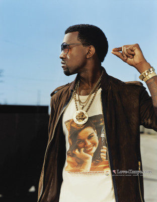 Kanye West pic #176057