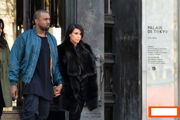 Kanye West pic #588923