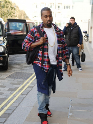 Kanye West pic #551865