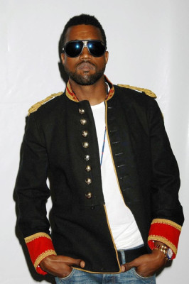 Kanye West pic #636396