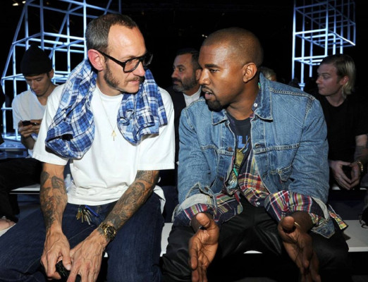 Kanye West pic #633681