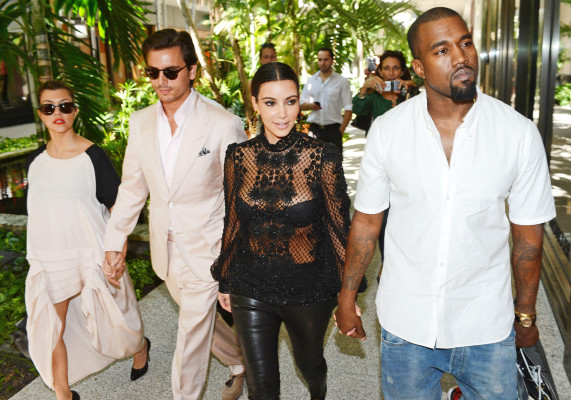 Kanye West pic #549412