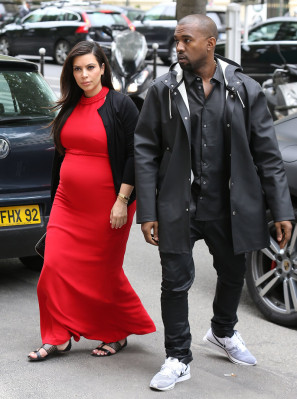 Kanye West pic #609576