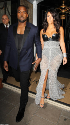 Kanye West pic #727209