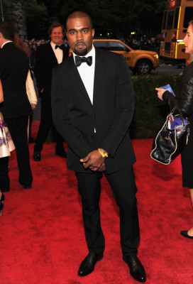 Kanye West pic #487225
