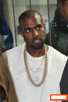 Kanye West pic #637146