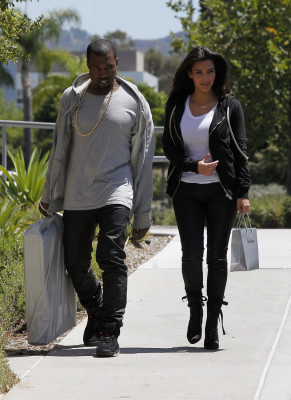 Kanye West pic #509980