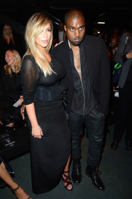 Kanye West pic #637788