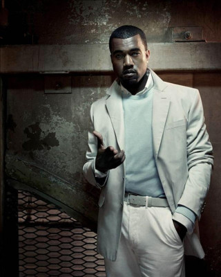 photo 5 in Kanye West gallery [id124651] 2009-01-06 00:00:00