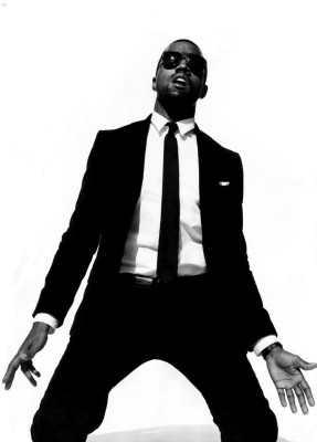 photo 6 in Kanye West gallery [id124650] 2009-01-06 00:00:00