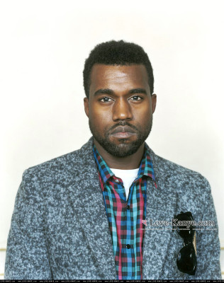 Kanye West pic #199910