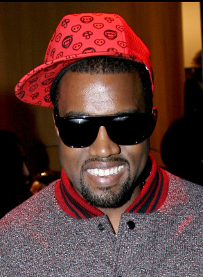 Kanye West pic #139697