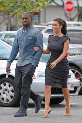 Kanye West pic #522654