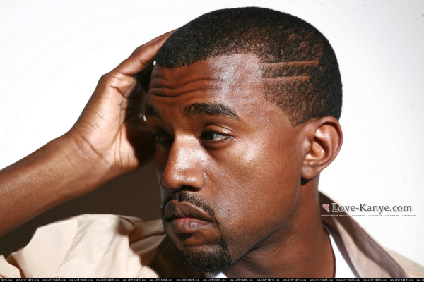 Kanye West pic #200441