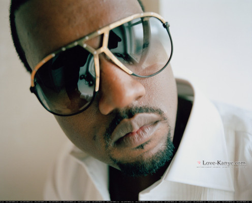 Kanye West pic #174918