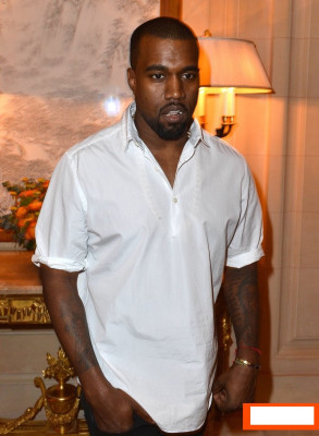 Kanye West pic #589266