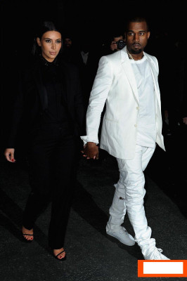 Kanye West pic #583102