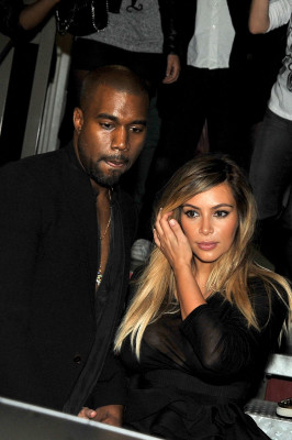 Kanye West pic #637364