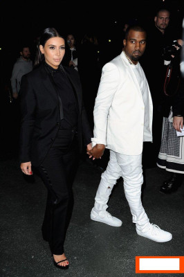 photo 3 in Kanye gallery [id583123] 2013-03-29 00:00:00