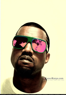 Kanye West pic #174919