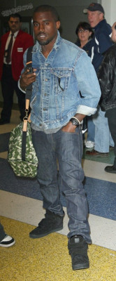 Kanye West pic #149790