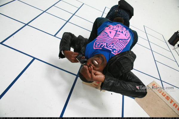 Kanye West pic #200429