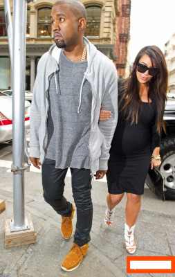 photo 20 in Kanye West gallery [id605721] 2013-05-23 00:00:00
