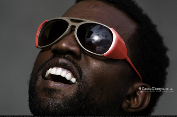 Kanye West pic #199875