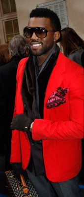 Kanye West pic #130038