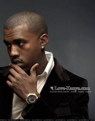 Kanye West pic #199885