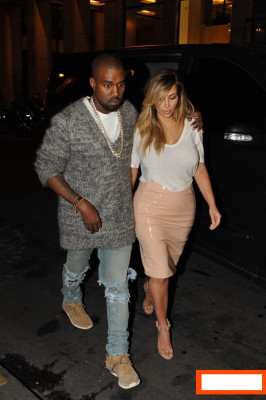 Kanye West pic #638103