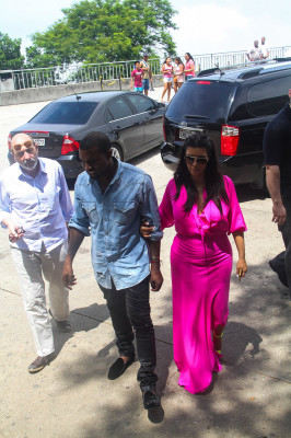 Kanye West pic #576195