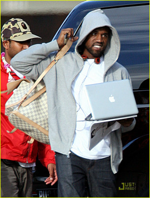 Kanye West pic #137897