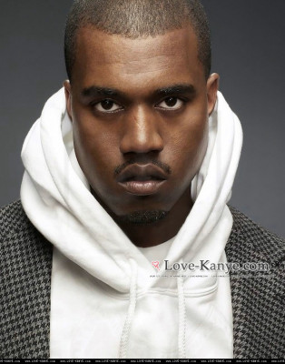 Kanye West pic #199898