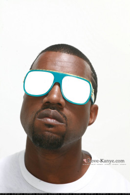 Kanye West pic #174928