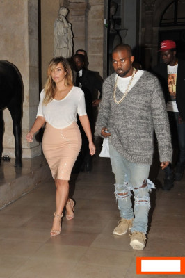 Kanye West pic #638121