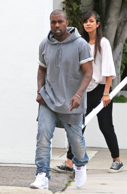 photo 9 in Kanye West gallery [id627811] 2013-08-25 00:00:00