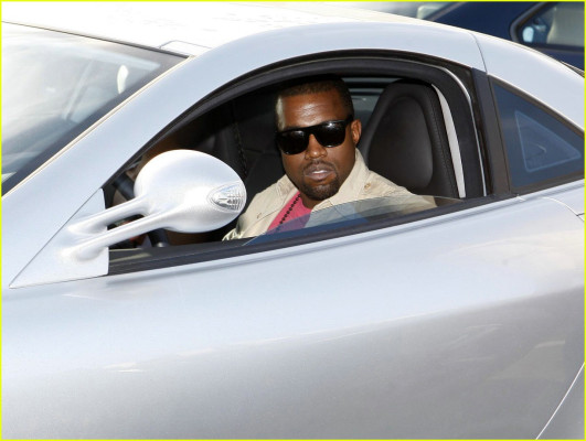 Kanye West pic #138417